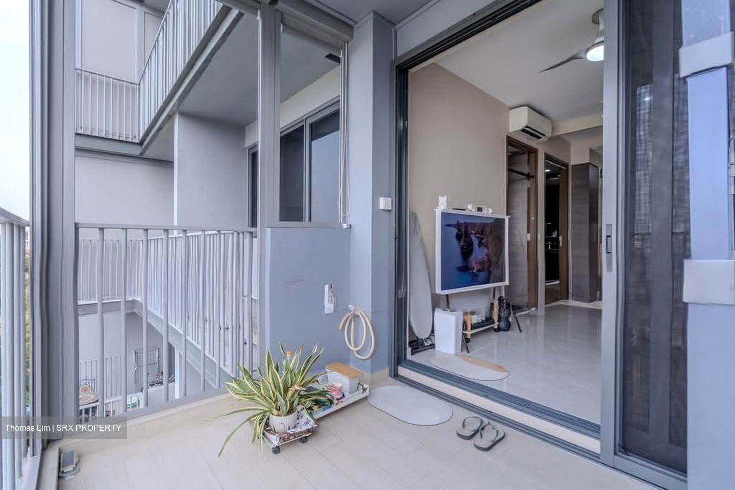 The Florence Residences (D19), Apartment #615859891